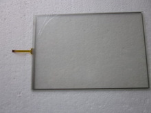 Original AMT 6.4" AMT9506 Touch Screen Panel Glass Screen Panel Digitizer Panel